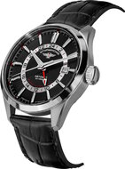 Sturmanskie Open Space GMT Automatic NH34-1891053 Horlogewatch