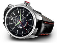 Sturmanskie Gagarin GMT Dual Time 24h-indication Automatic 2432-4571790 Horlogewatch
