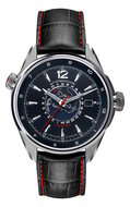 Sturmanskie Gagarin GMT Dual Time 24h-indication Automatic 2432-4571790 Horlogewatch
