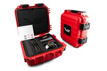 Vostok Europe Atomic Age Multifunction YM86-640C697B Horlogewatch