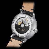 Sternglas Hamburg Pro Automatic Alabaster S02-HP26-VI15 Horlogewatch