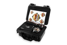 Vostok Europe Expedition Sahara Route Of Tuaregs Limited Edition Chronograph 6S10-598A753 Horlogewatch