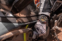 Vostok Europe Expedition Sahara Route Of Tuaregs Limited Edition Chronograph 6S10-598A753 Horlogewatch