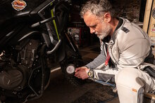 Vostok Europe Expedition Sahara Route Of Tuaregs Limited Edition Chronograph 6S10-598A753 Horlogewatch