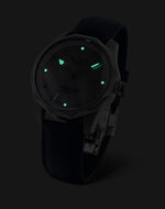 Vostok Europe Vilnele Solar VS42-125A755B Horlogewatch