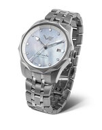 Vostok Europe Vilnele Solar VS42-125A755B Horlogewatch
