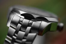 Vostok Europe Vilnele Solar VS42-125A755B Horlogewatch