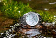 Vostok Europe Vilnele Solar VS42-125A755B Horlogewatch