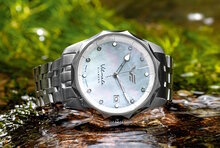 Vostok Europe Vilnele Solar VS42-125A755B Horlogewatch