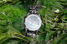 Vostok Europe Vilnele Solar VS42-125A755B Horlogewatch