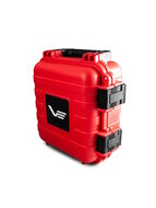 Vostok Europe Atomic Age Automatic NH34-640A701B Horlogewatch