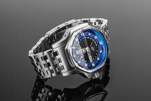 Vostok Europe Atomic Age Automatic NH34-640A701B Horlogewatch