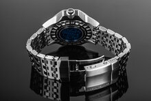 Vostok Europe Atomic Age Automatic NH34-640A701B Horlogewatch