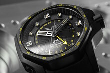 Vostok Europe Atomic Age Automatic NH34-640C703B Horlogewatch.nl