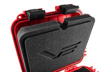 Vostok Europe Atomic Age Multifunction YM86-640A695B Horlogewatch