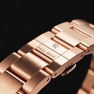 Paul Rich Crystal Bay Sunset Beach Strap Horlogewatch