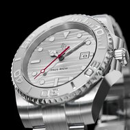 Paul Rich Crystal Bay Arctic Shore Dial Horlogewatch