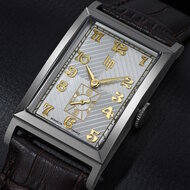 Lip T24 Churchill 671945 Dial Horlogewatch