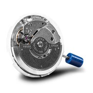 Vostok Europe Space Race Automatic YN55-325A745B Horlogewatch