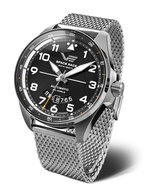 Vostok Europe Space Race Automatic YN55-325A745B Horlogewatch