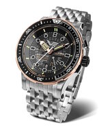 Vostok Europe Batiscafos Hybride PX84-511E769B Horlogewatch