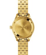 Paul Rich Crystelle All Gold Horlogewatch