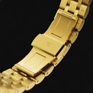 Paul Rich Crystelle All Gold Horlogewatch