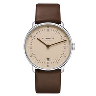 Sternglas Naos Light Brown S01-NA54-PR04 Horlogewatch