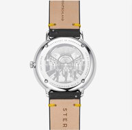 Sternglas Hamburg Edition 1911 S01-HHT06-VI22 Back Horlogewatch