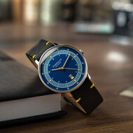 Sternglas Hamburg Edition 1911 S01-HHT06-VI22 Horlogewatch