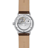 Sternglas Naos White Automatic S02-NA44-PR04