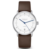 Sternglas Naos White Automatic S02-NA44-PR04 Horlogewatch