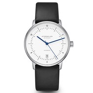 Sternglas Naos White Automatic S02-NA44-PR07 Horlogewatch
