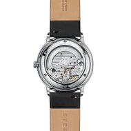 Sternglas Naos White Automatic S02-NA44-PR07 Back Horlogewatch