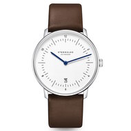 Sternglas Naos White S01-NA44-PR04 Horlogewatch