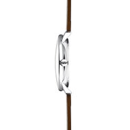 Sternglas Naos White S01-NA44-PR04 Side Horlogewatch