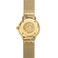 Sternglas Naos XS Edition Elyra S01-NDE12-MI07 Horlogewatch