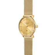 Sternglas Naos XS Edition Elyra S01-NDE12-MI07 Horlogewatch