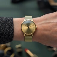 Sternglas Naos XS Edition Elyra S01-NDE12-MI07 Horlogewatch