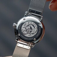 Sternglas Naos XS Edition Elyra S01-NDE10-MI01 Back Horlogewatch