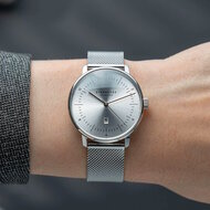 Sternglas Naos XS Edition Elyra S01-NDE10-MI01 Wrist Horlogewatch