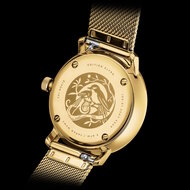 Sternglas Naos XS Edition Elyra S01-NDE12-MI07 Back Horlogewatch