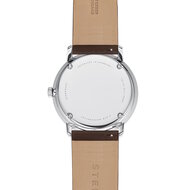 Sternglas Naos White Mesh S01-NA44-MI04 Horlogewatch