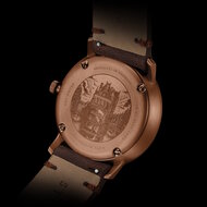 Sternglas Naos Edition 1905 S01-NAT35-VI17 Back Horlogewatch