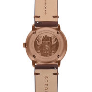 Sternglas Naos Edition 1905 S01-NAT35-VI17 Back Horlogewatch