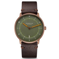 Sternglas Naos Edition 1905 S01-NAT35-VI17 Front Horlogewatch