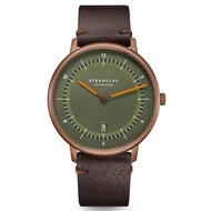 Sternglas Naos XL Edition 1905 S01-NXT35-VI17 Horlogewatch