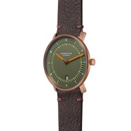 Sternglas Naos Edition 1905 S01-NAT35-VI17 Schuin Horlogewatch