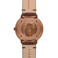 Sternglas Naos XL Edition 1905 S01-NXT35-VI17 Back Horlogewatch
