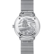 Sternglas Hamburg Argo Limited Edition Automatic S02-HHA08-ME08 Back Horlogewatch